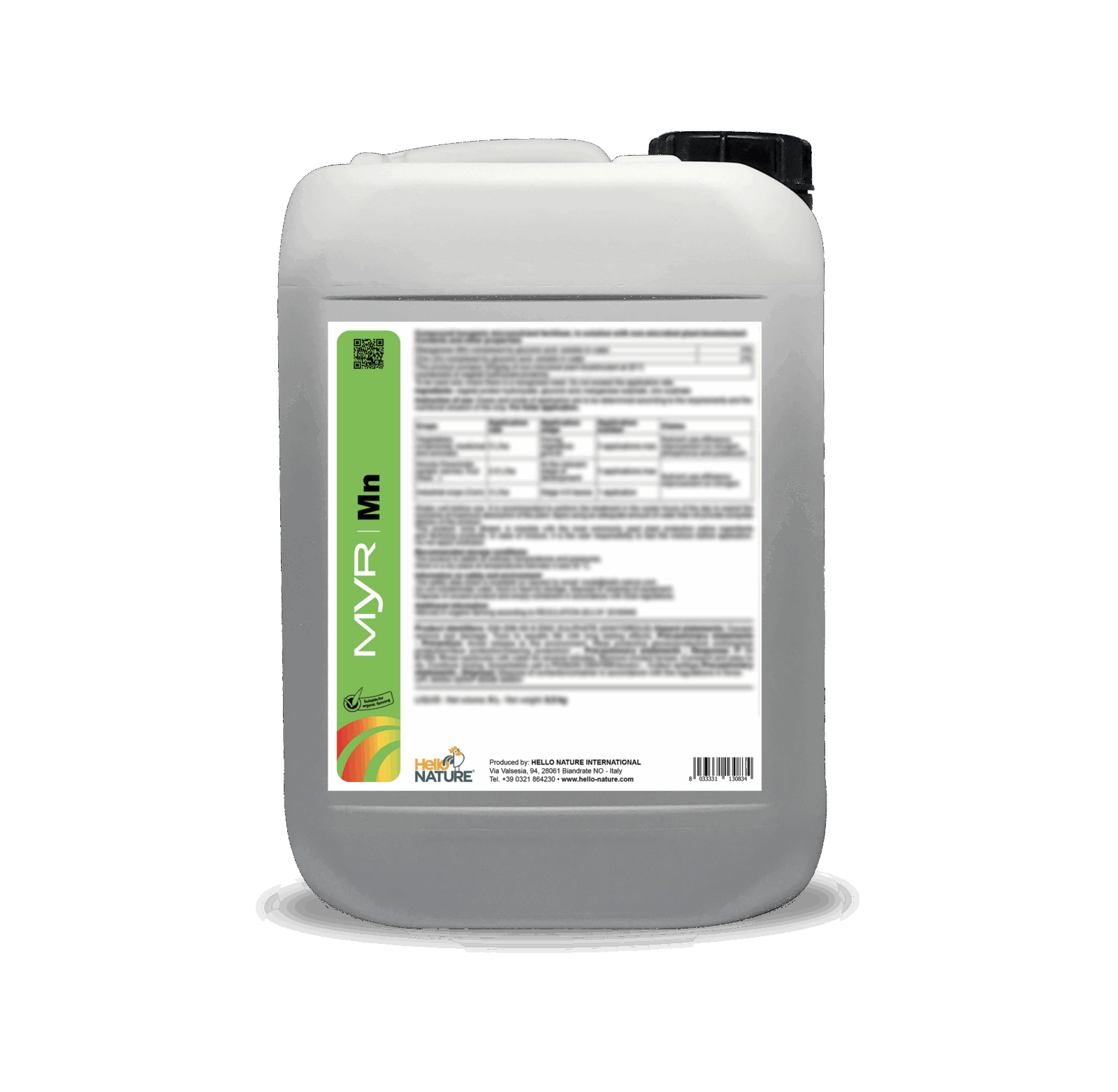 Description alternative par défaut