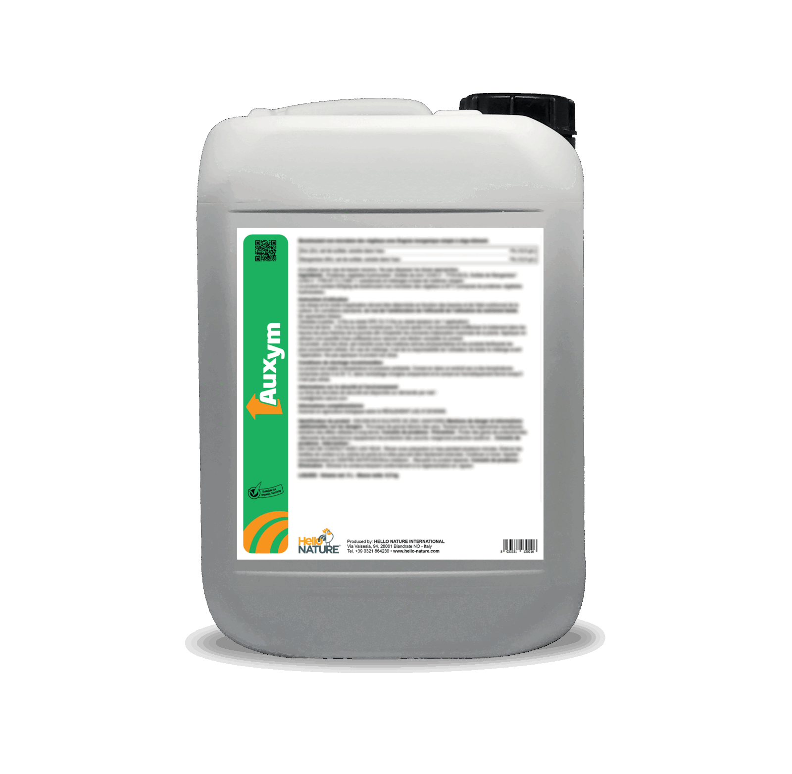 Description alternative par défaut