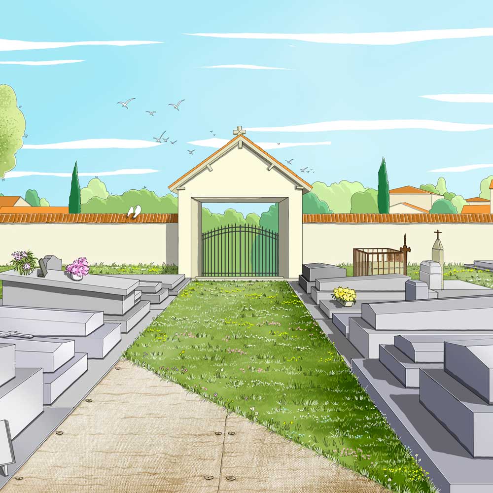 Description alternative par défaut