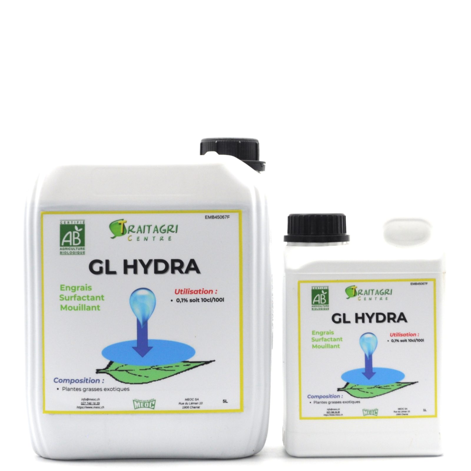 Description alternative par défaut