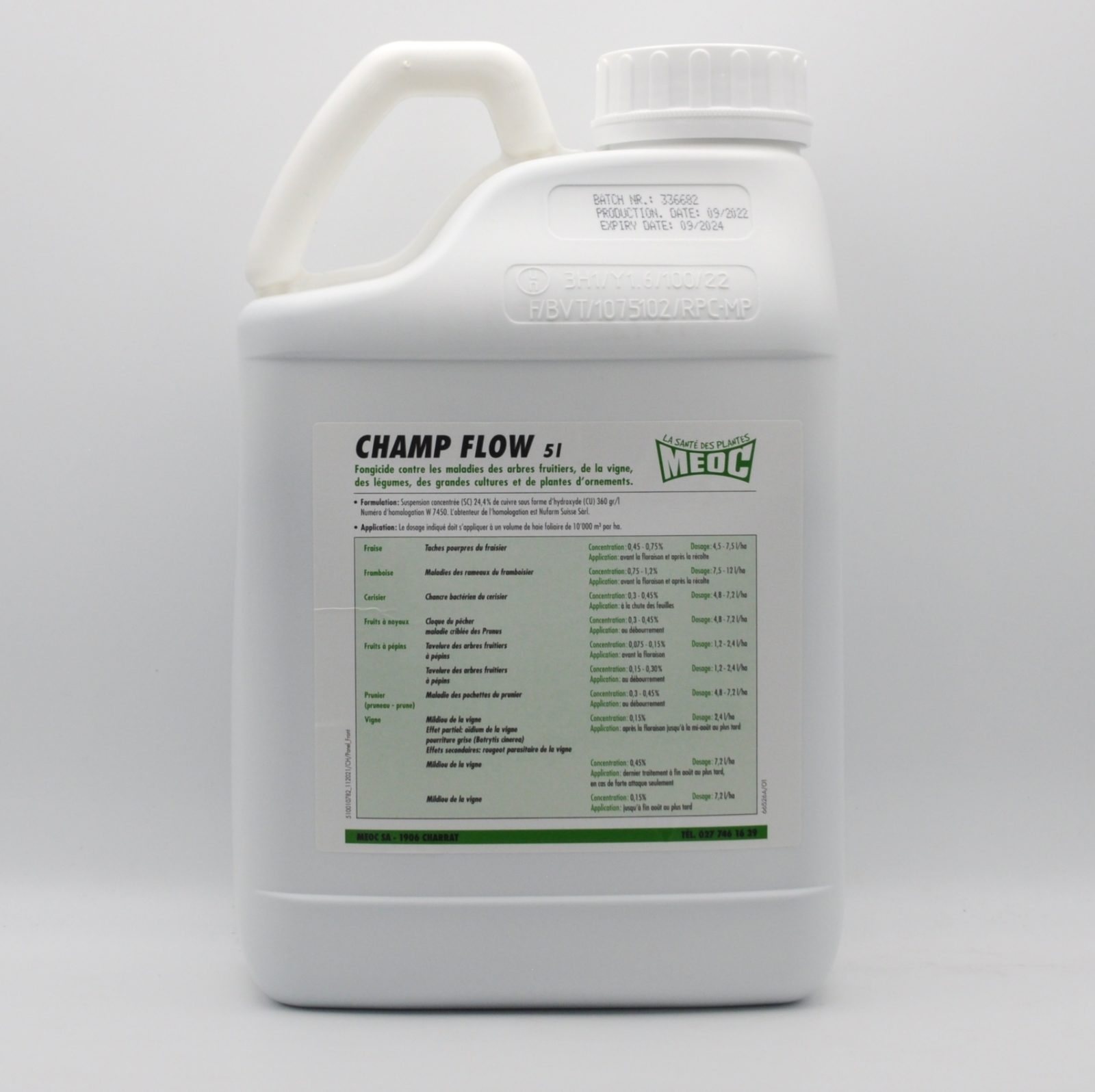 Description alternative par défaut