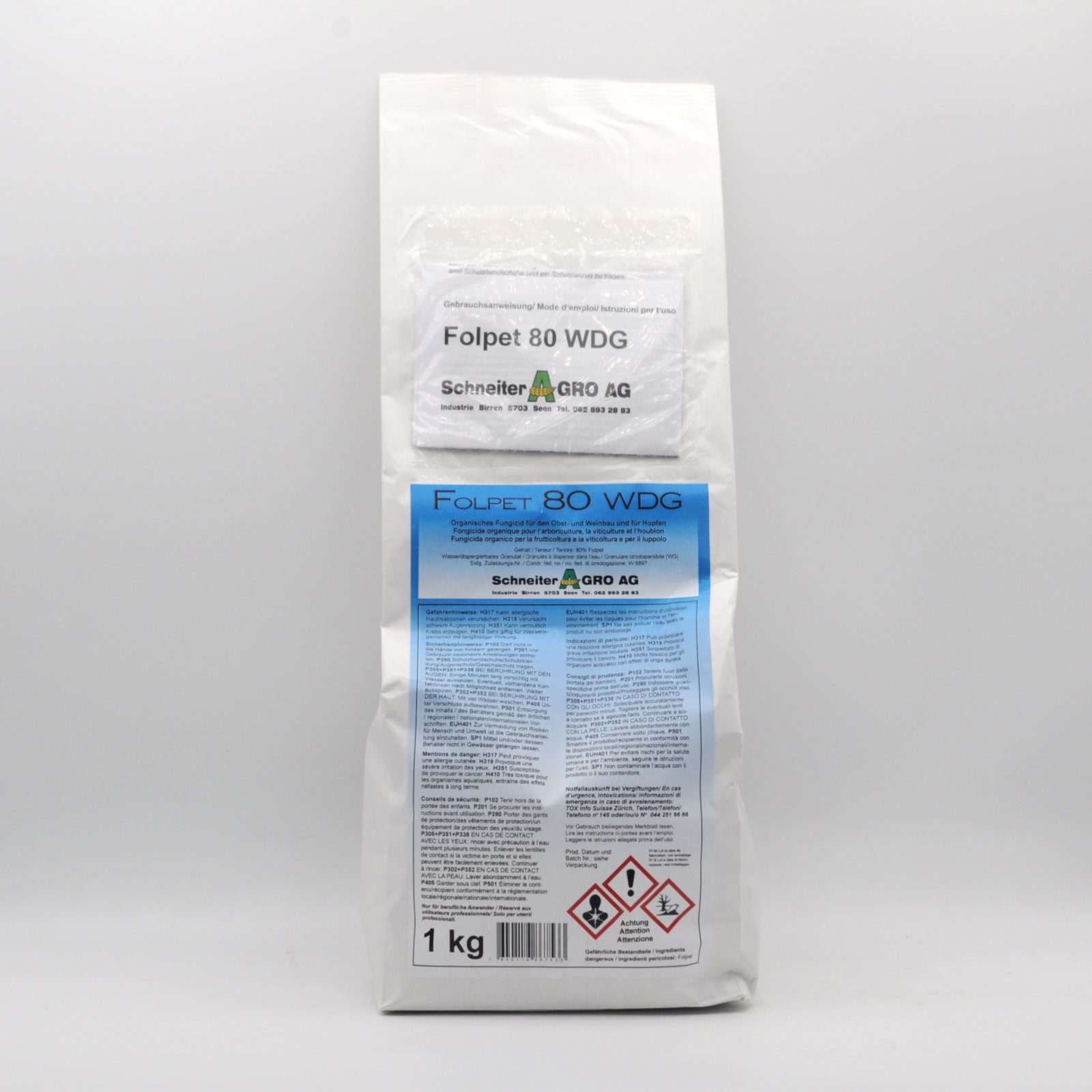 Description alternative par défaut