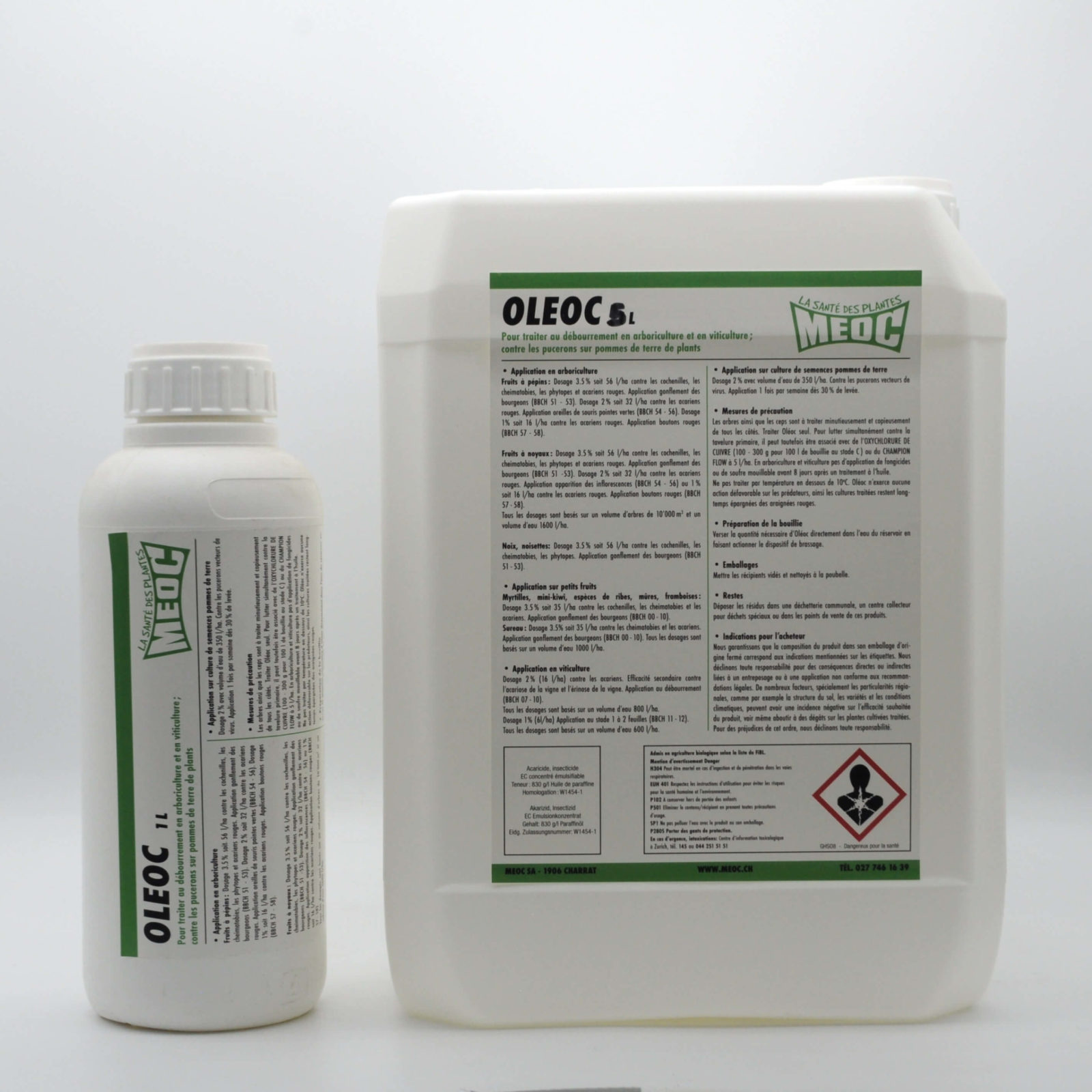 Description alternative par défaut