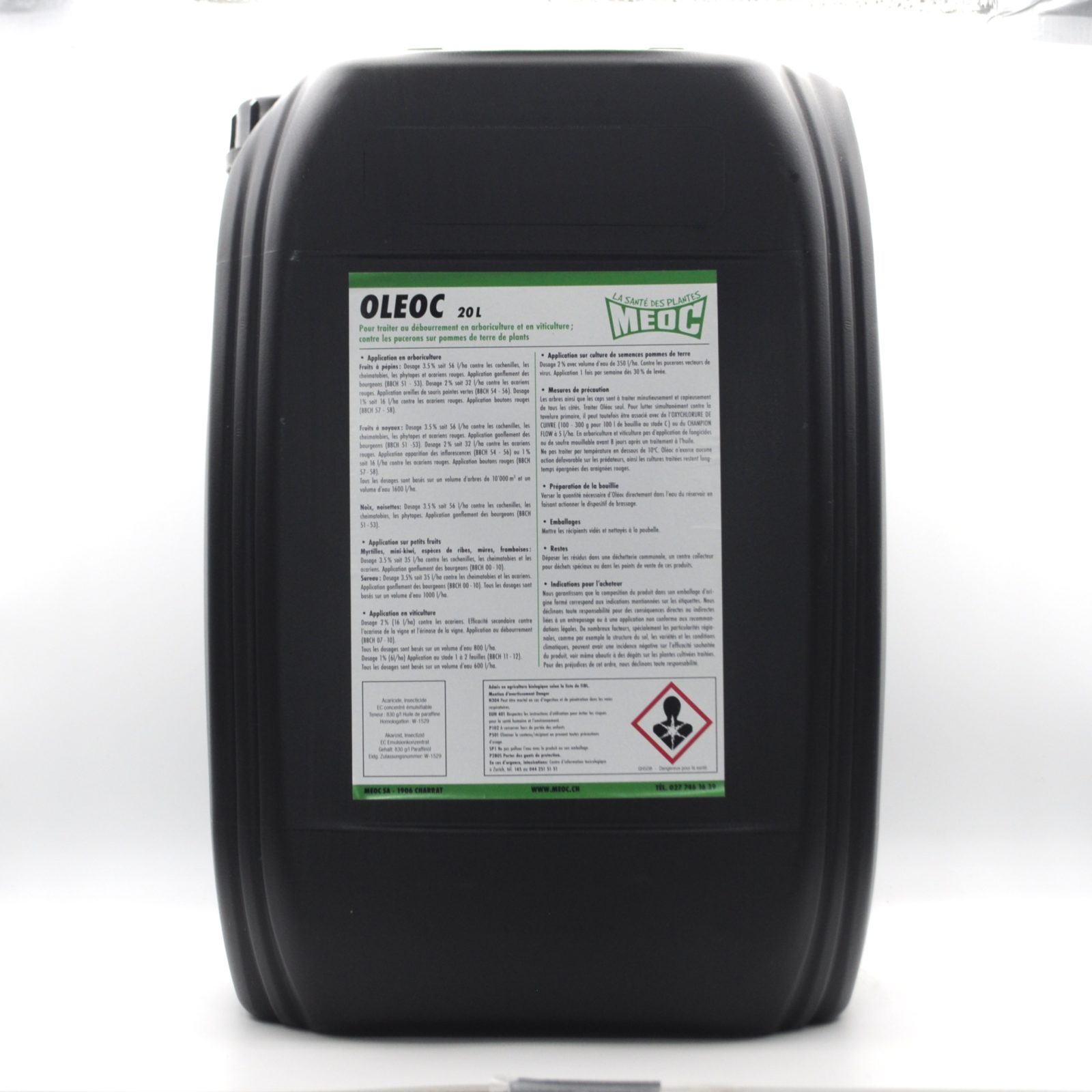 Description alternative par défaut