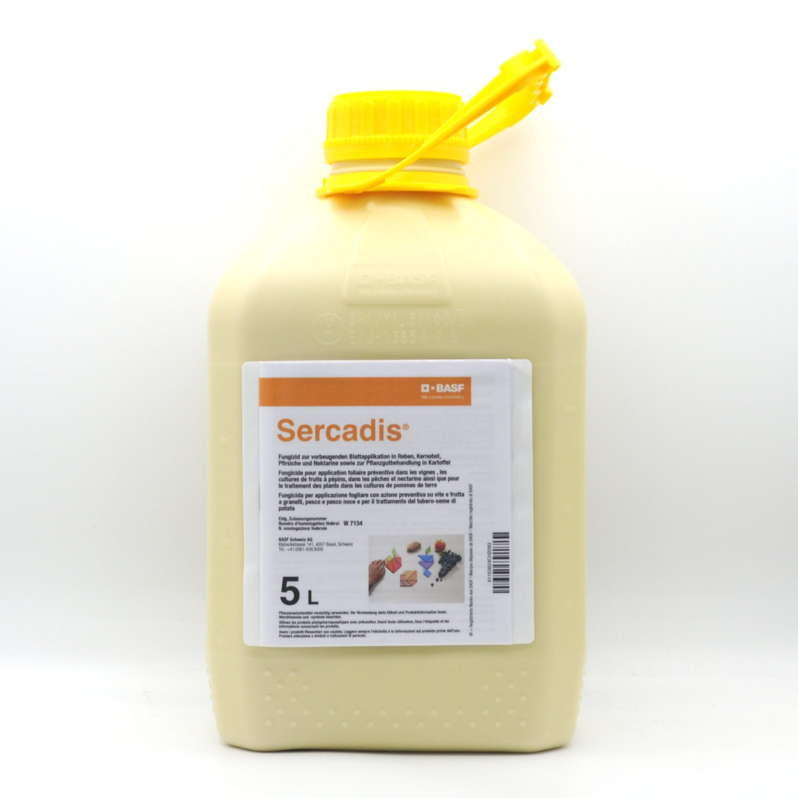 Description alternative par défaut