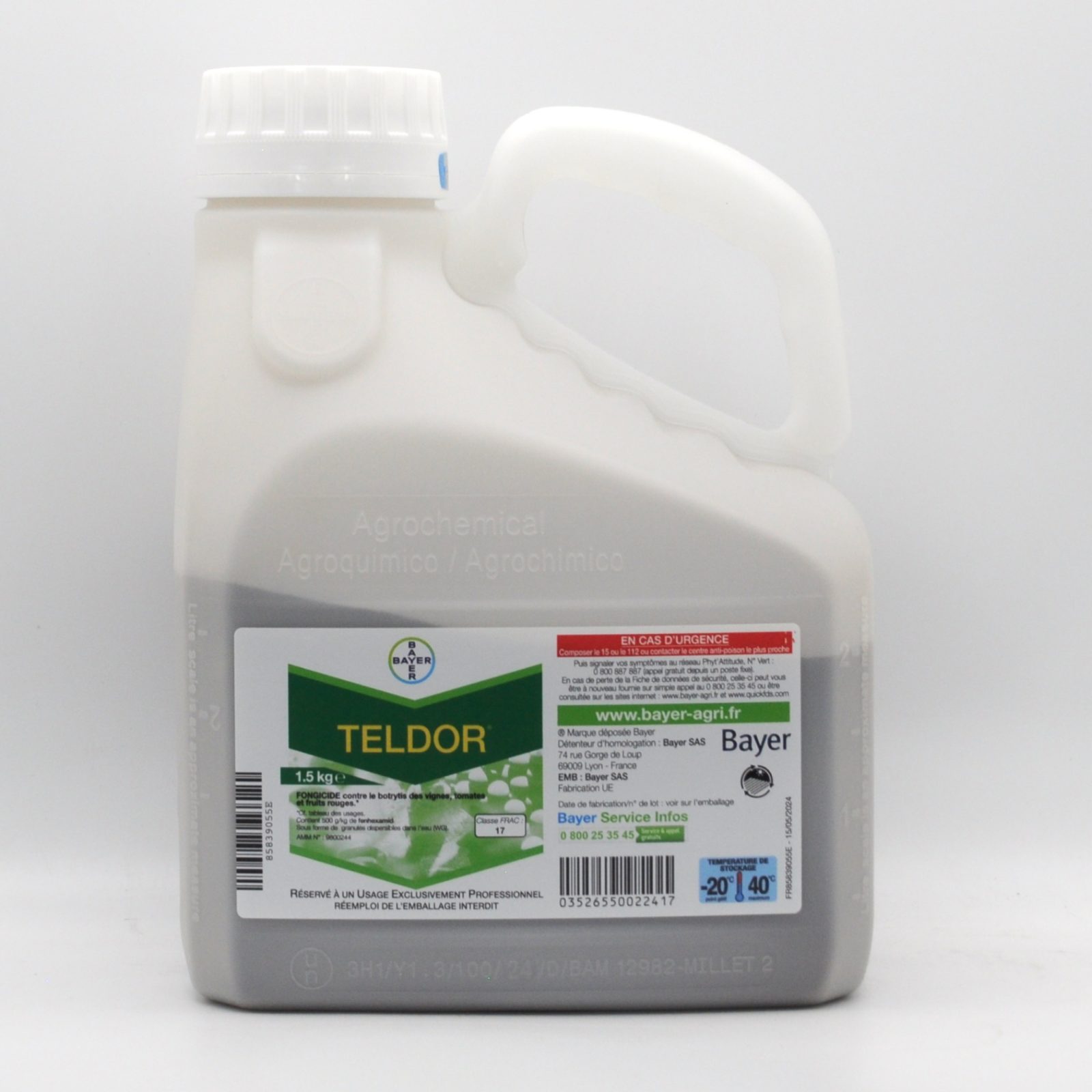 Description alternative par défaut