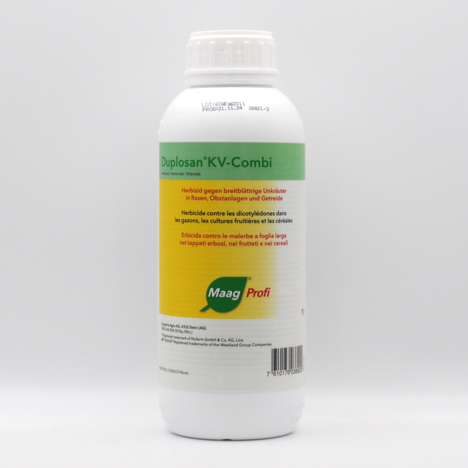 Description alternative par défaut