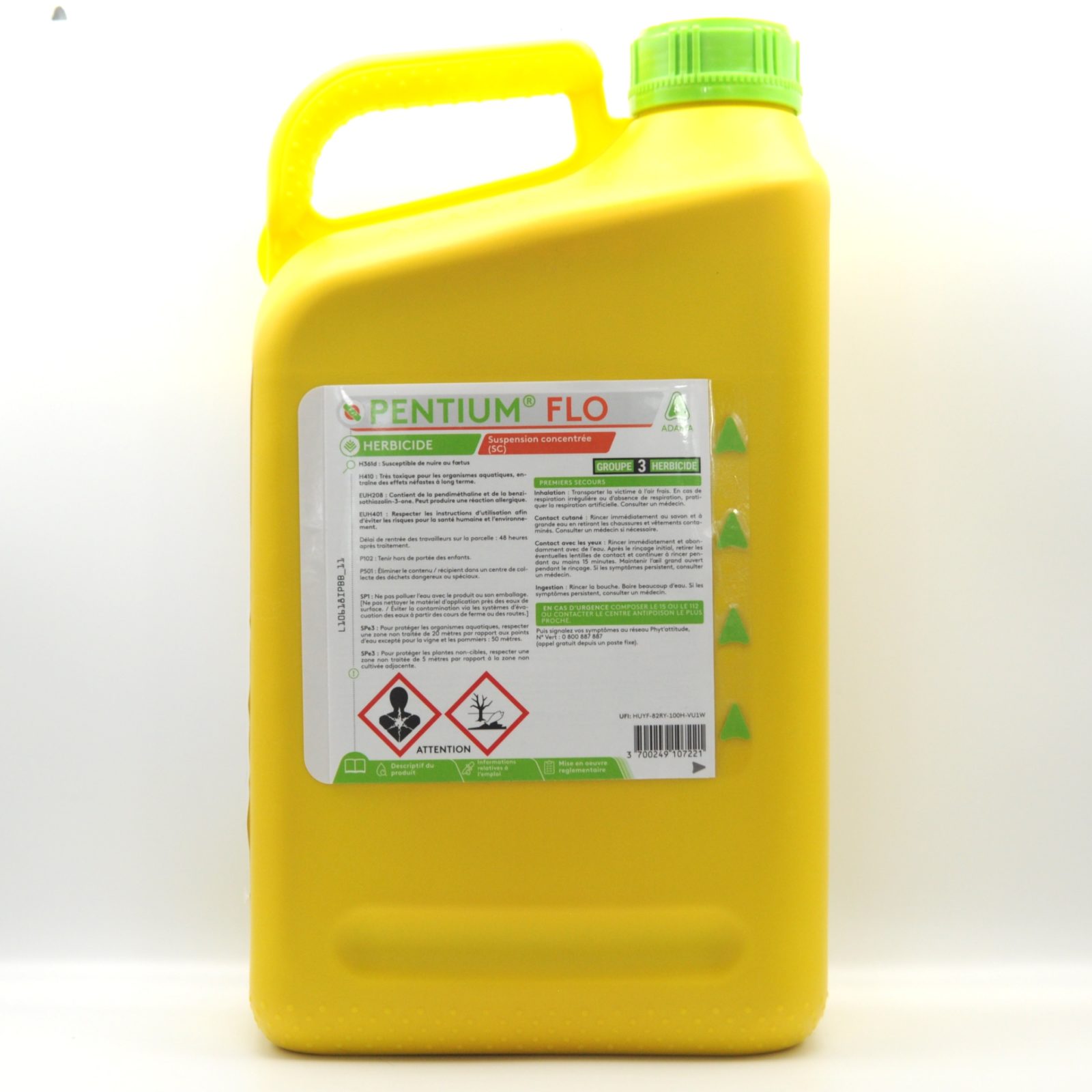 Description alternative par défaut