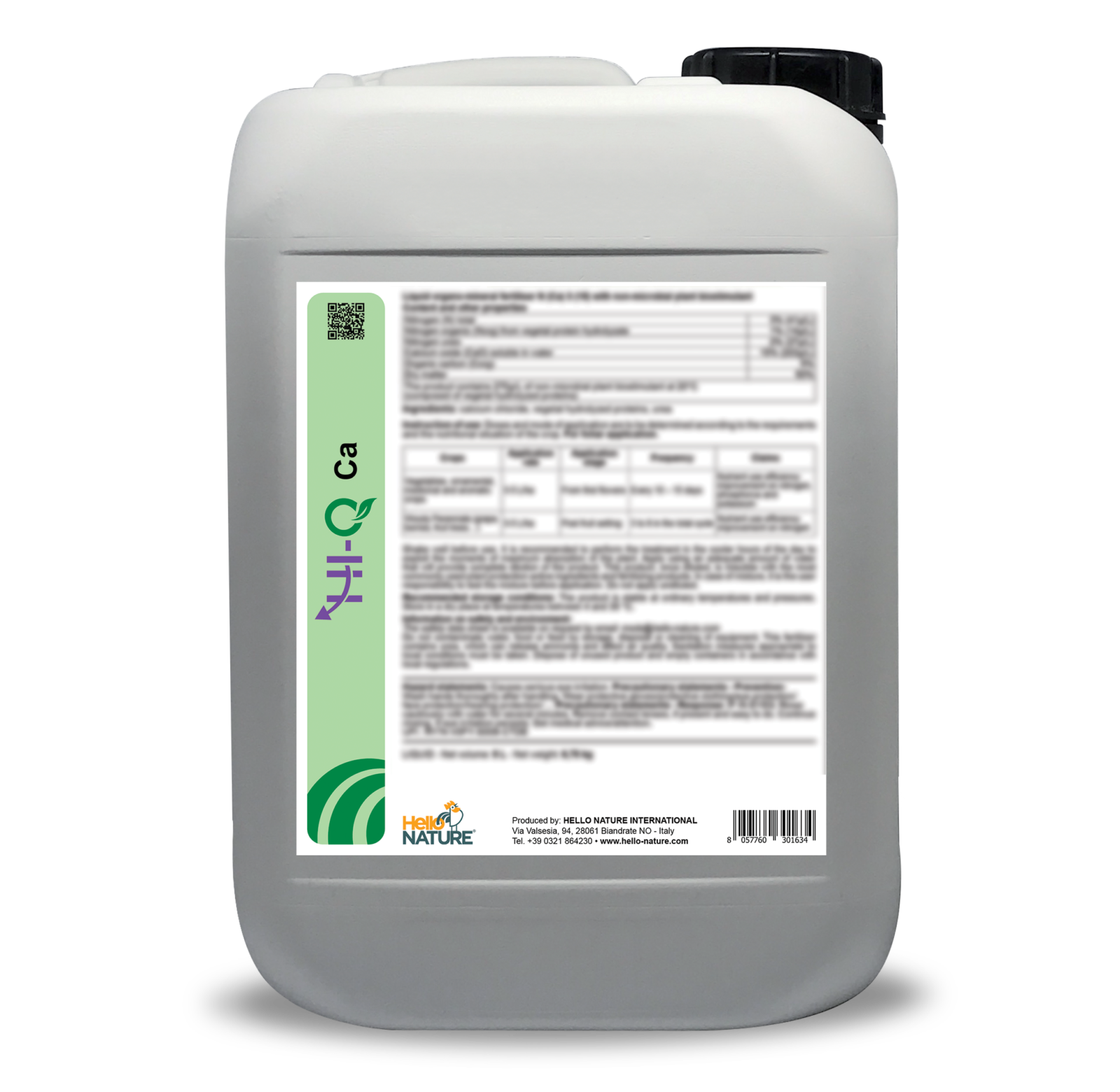 Description alternative par défaut