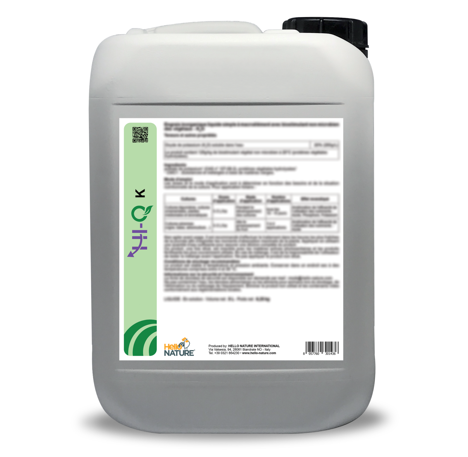 Description alternative par défaut