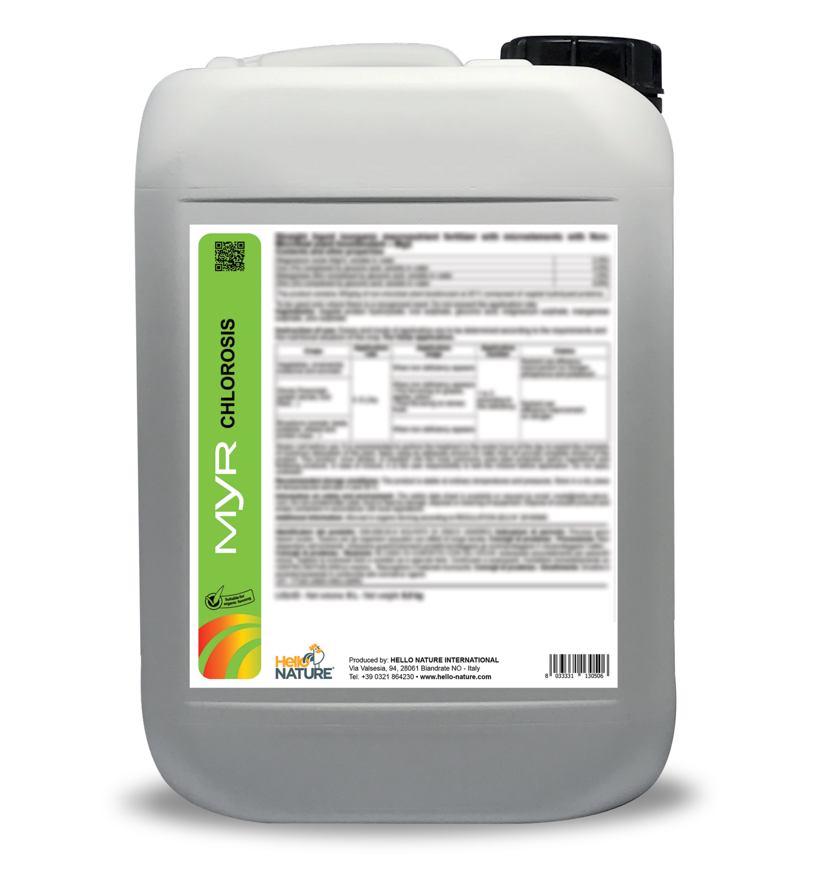 Description alternative par défaut