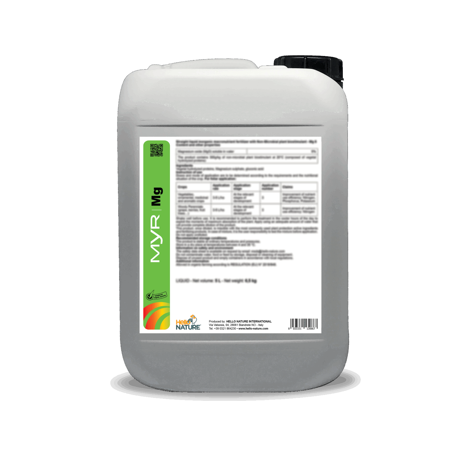 Description alternative par défaut