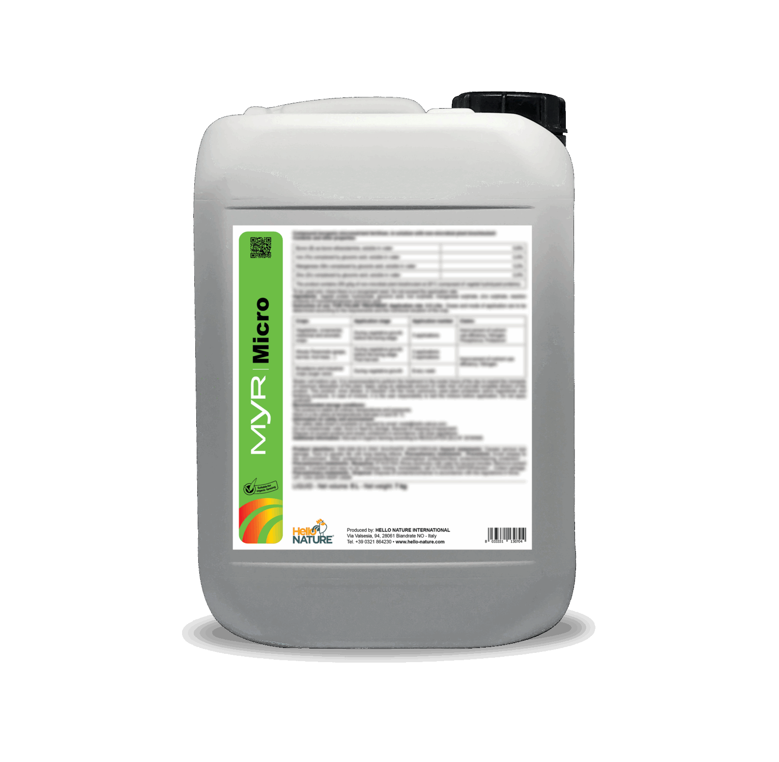 Description alternative par défaut