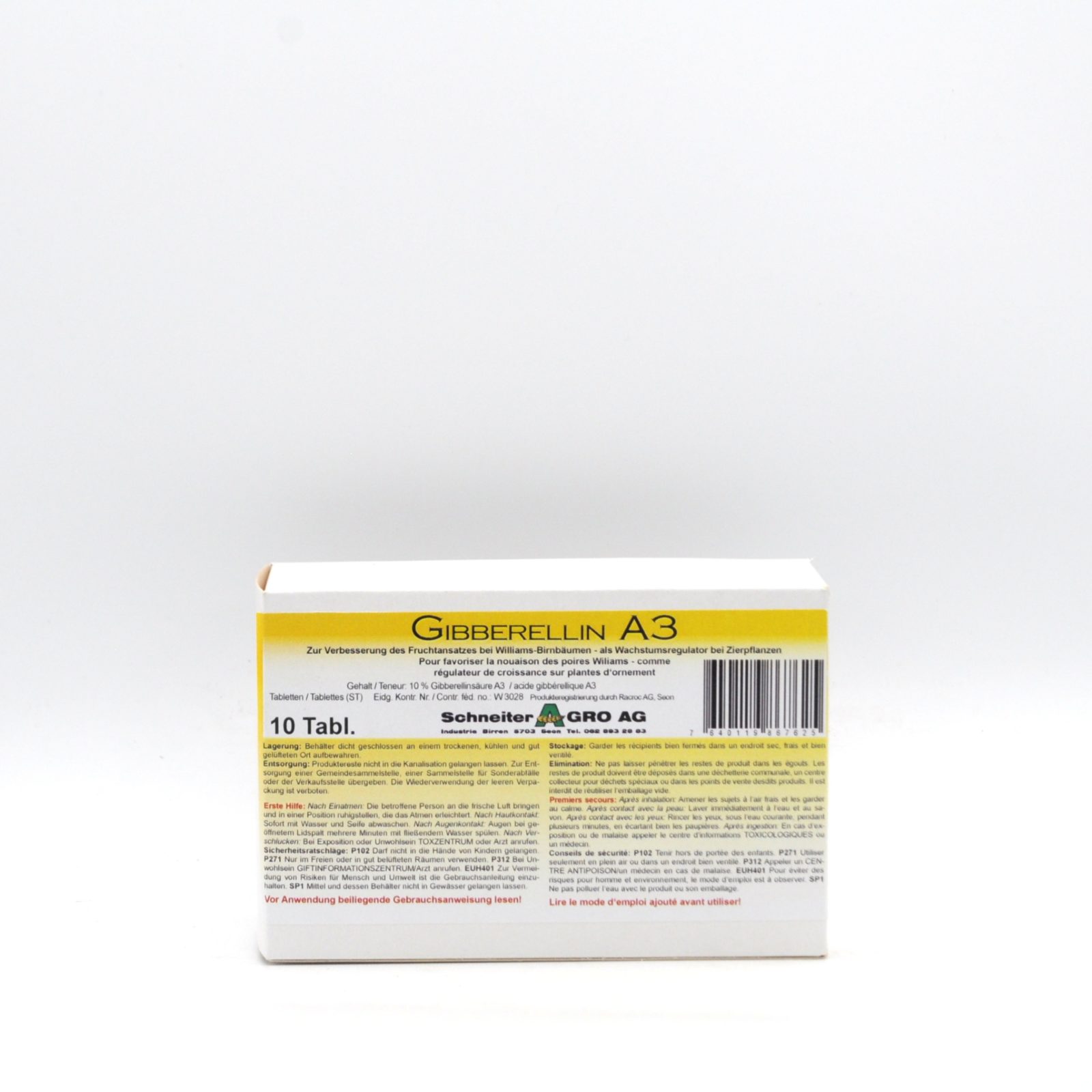 Description alternative par défaut