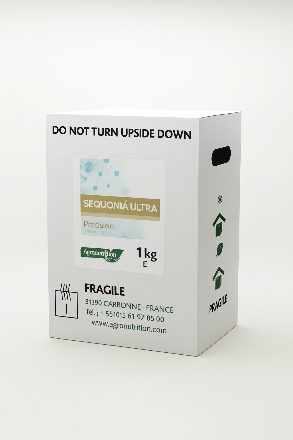 Description alternative par défaut