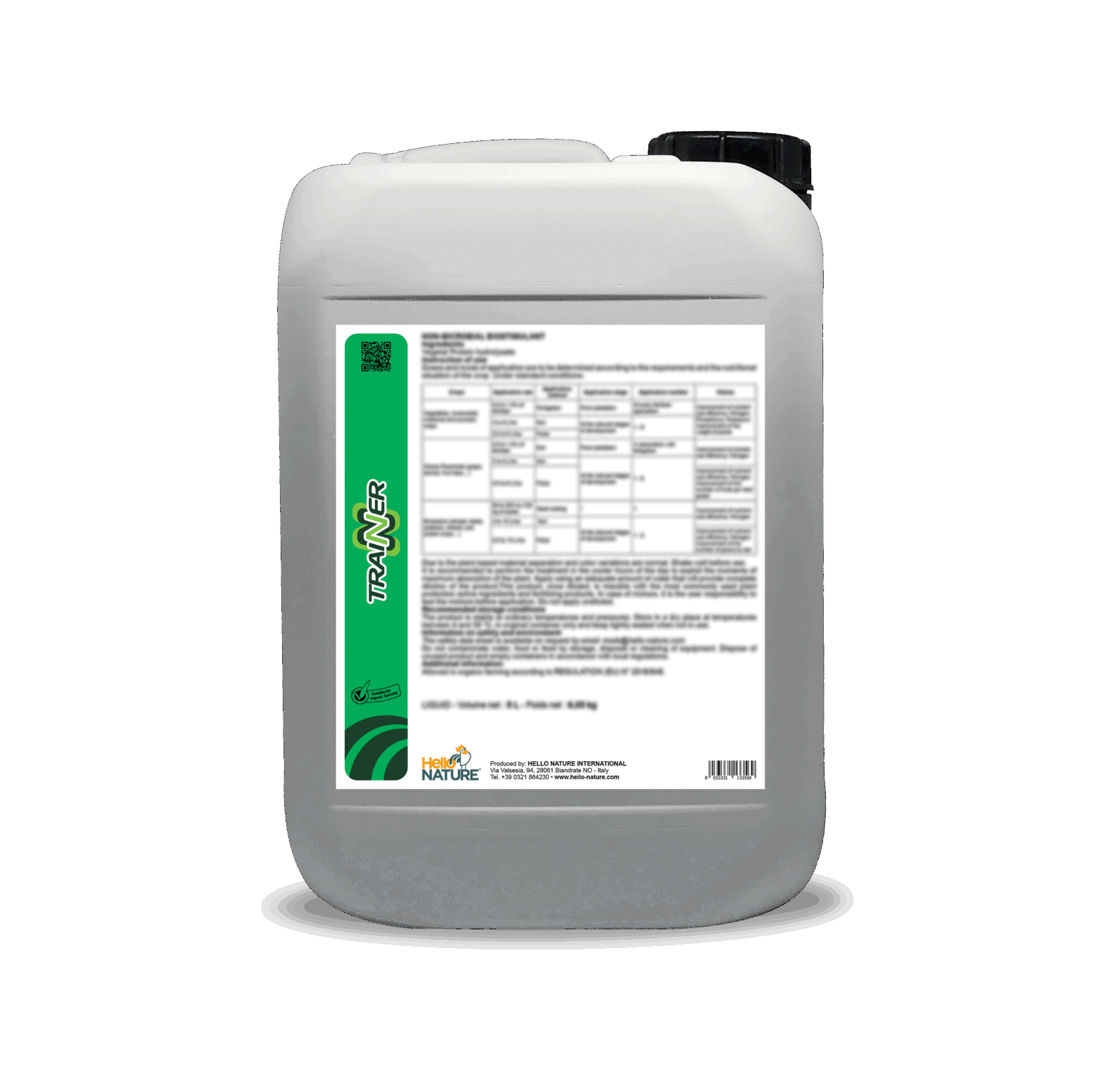 Description alternative par défaut