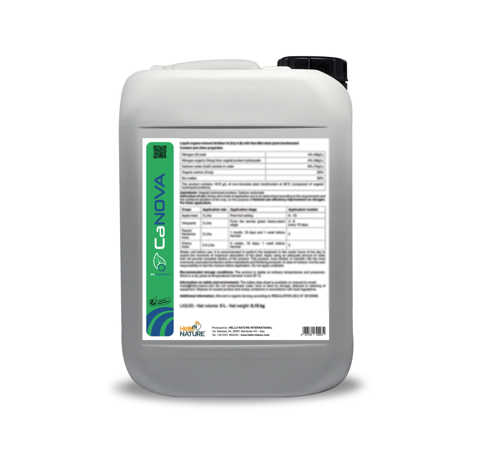 Description alternative par défaut