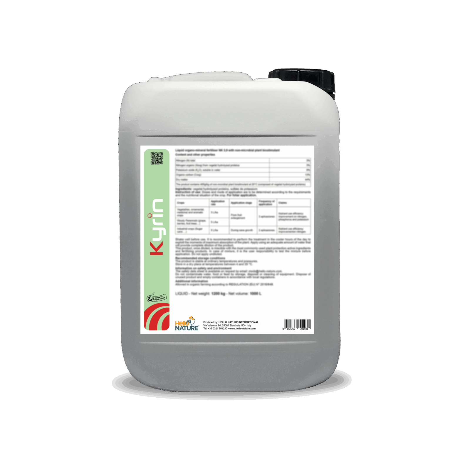 Description alternative par défaut