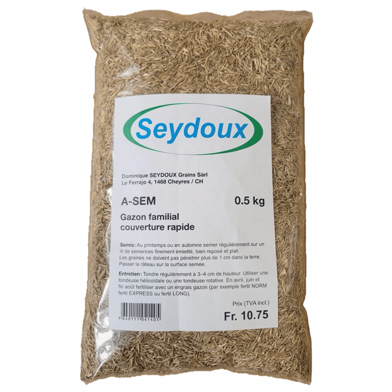 Description alternative par défaut