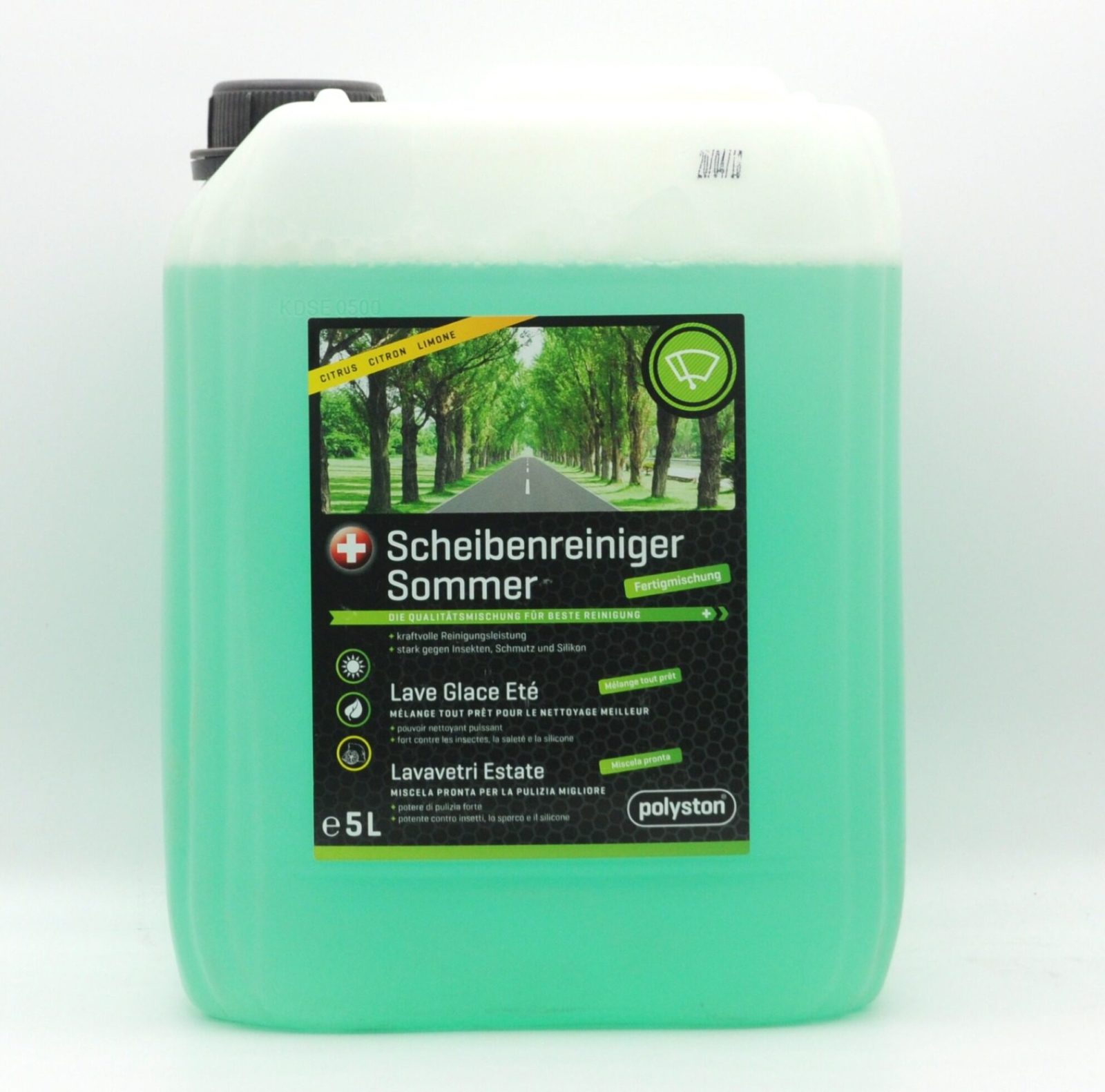 Description alternative par défaut