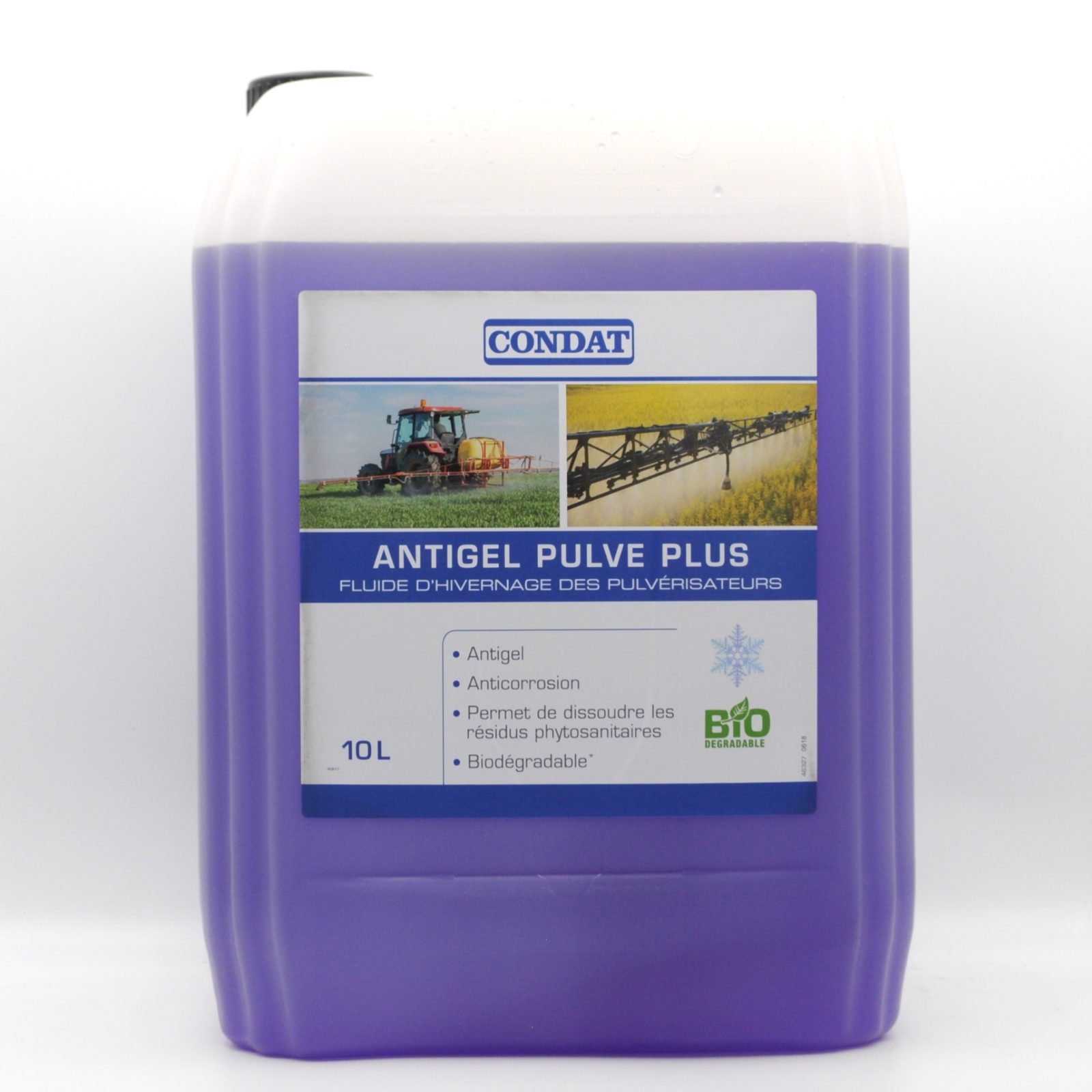 Description alternative par défaut