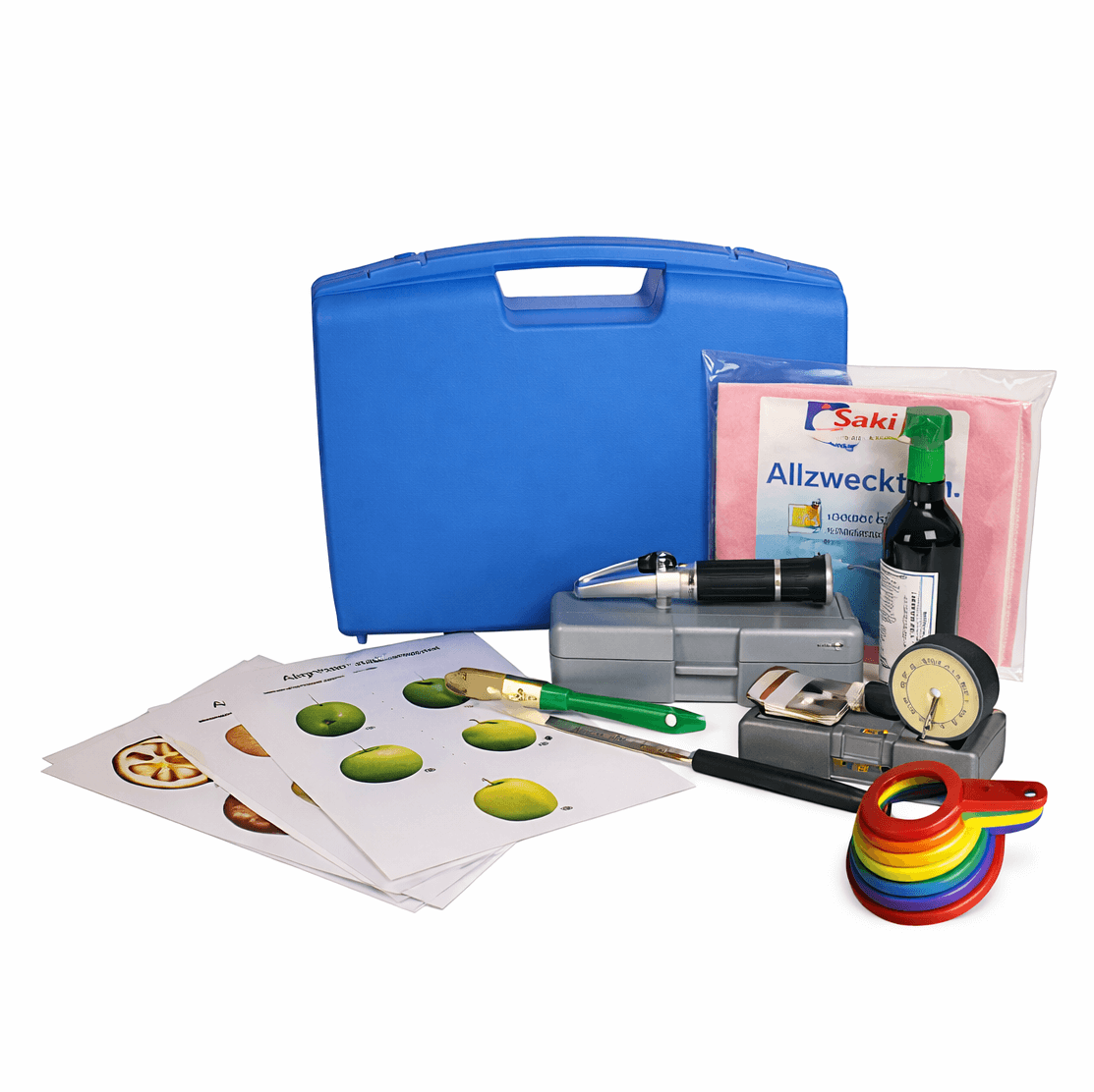 Description alternative par défaut