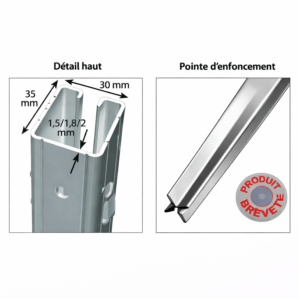 Description alternative par défaut